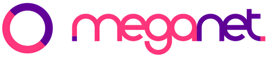 Meganet Logo